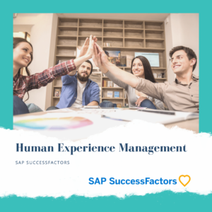 Human Experience Management